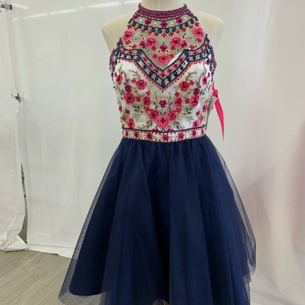 Homecoming Dress